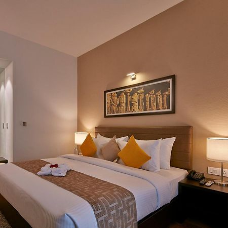 Signature Club Resort Devanahalli Extérieur photo