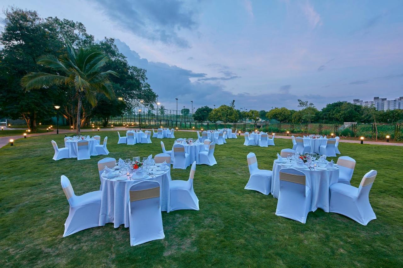 Signature Club Resort Devanahalli Extérieur photo