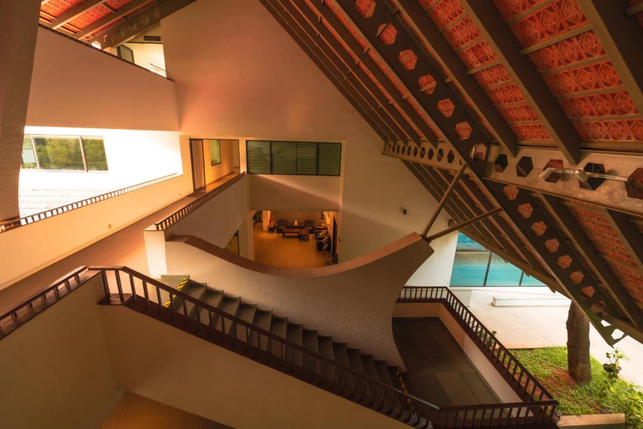 Signature Club Resort Devanahalli Extérieur photo