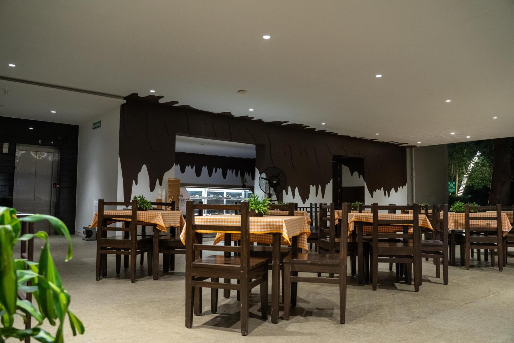 Signature Club Resort Devanahalli Extérieur photo