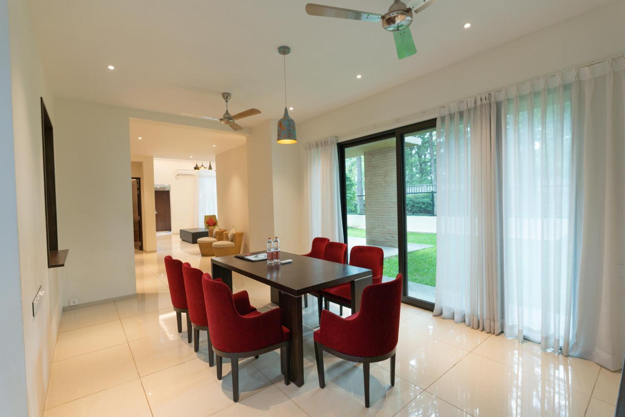 Signature Club Resort Devanahalli Extérieur photo