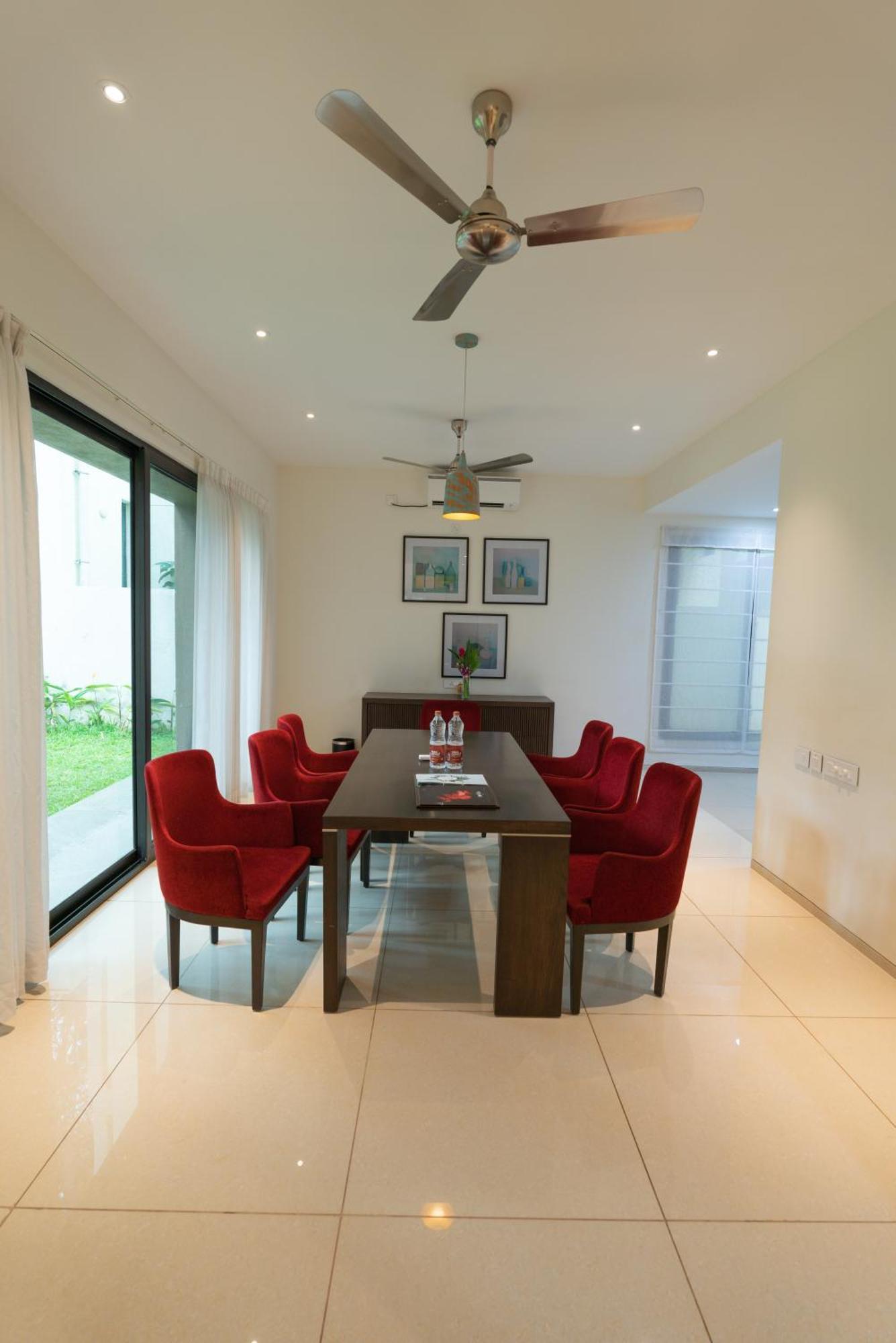Signature Club Resort Devanahalli Extérieur photo