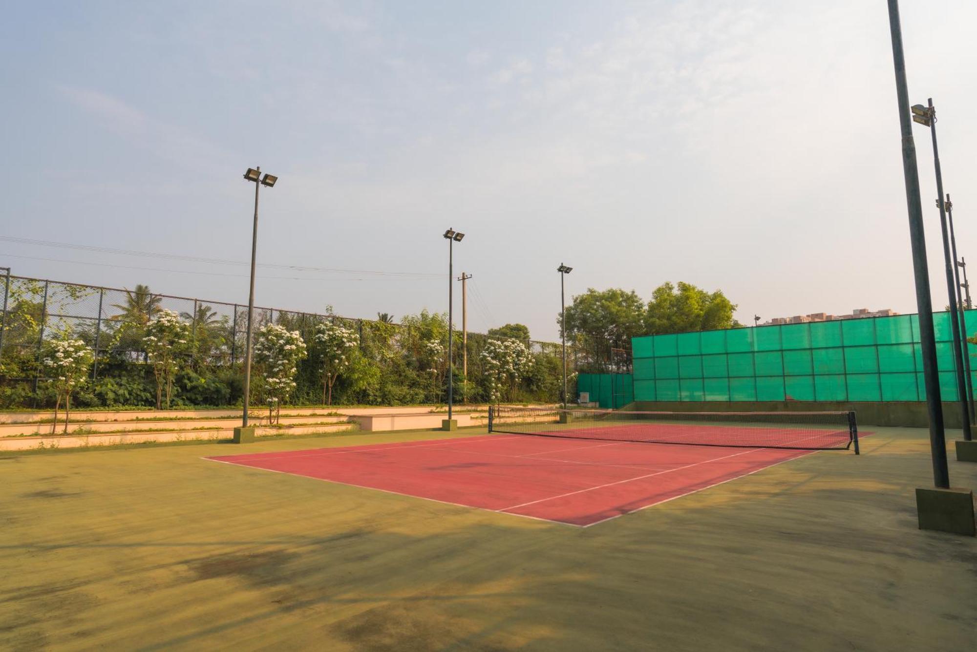 Signature Club Resort Devanahalli Extérieur photo