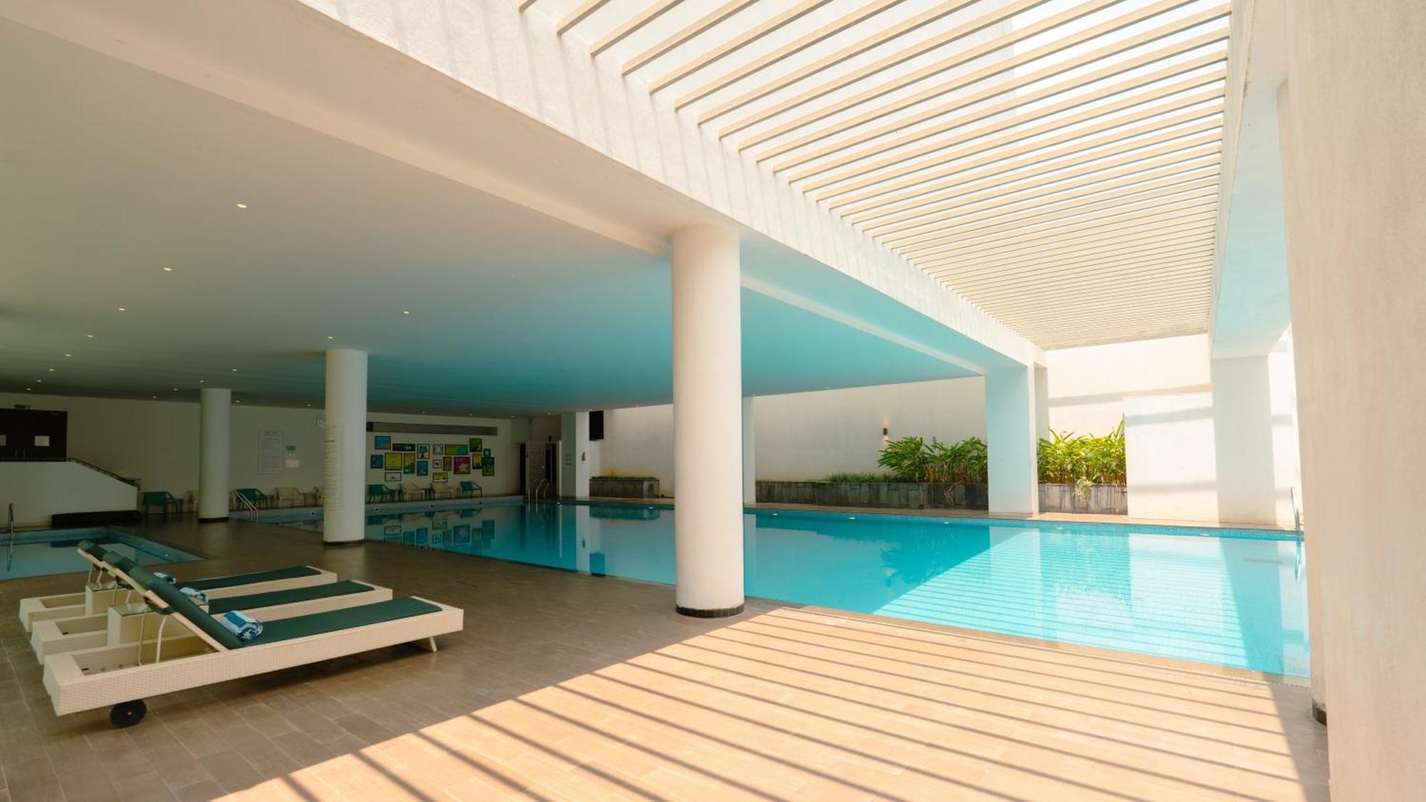 Signature Club Resort Devanahalli Extérieur photo