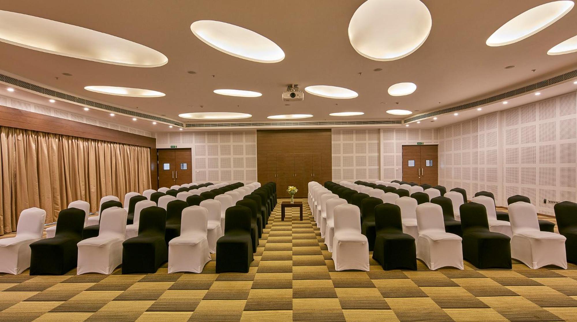 Signature Club Resort Devanahalli Extérieur photo
