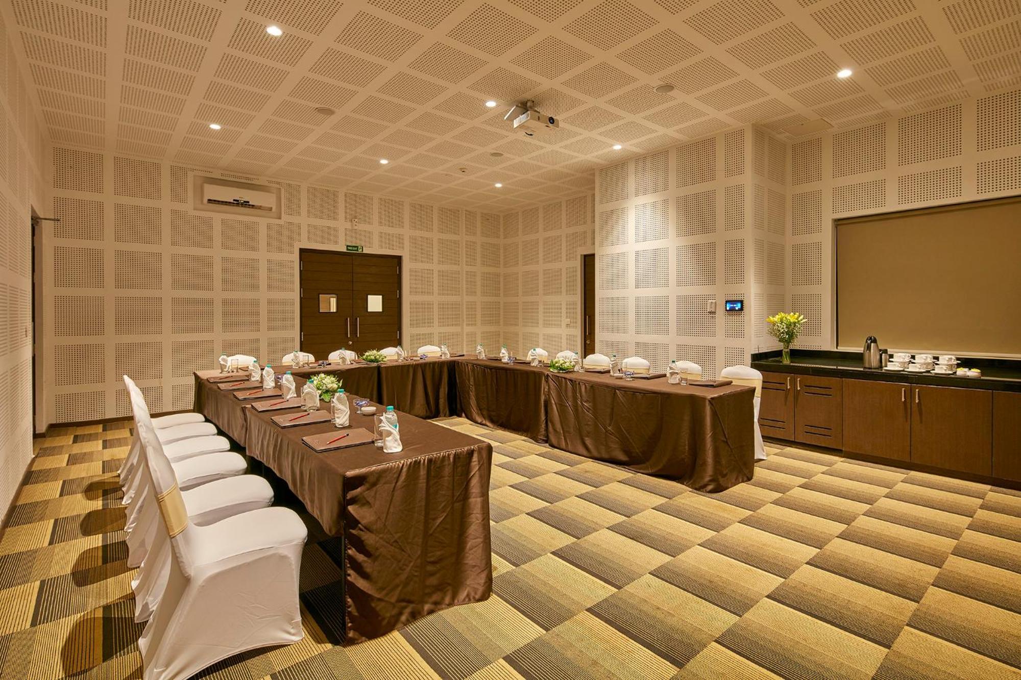 Signature Club Resort Devanahalli Extérieur photo