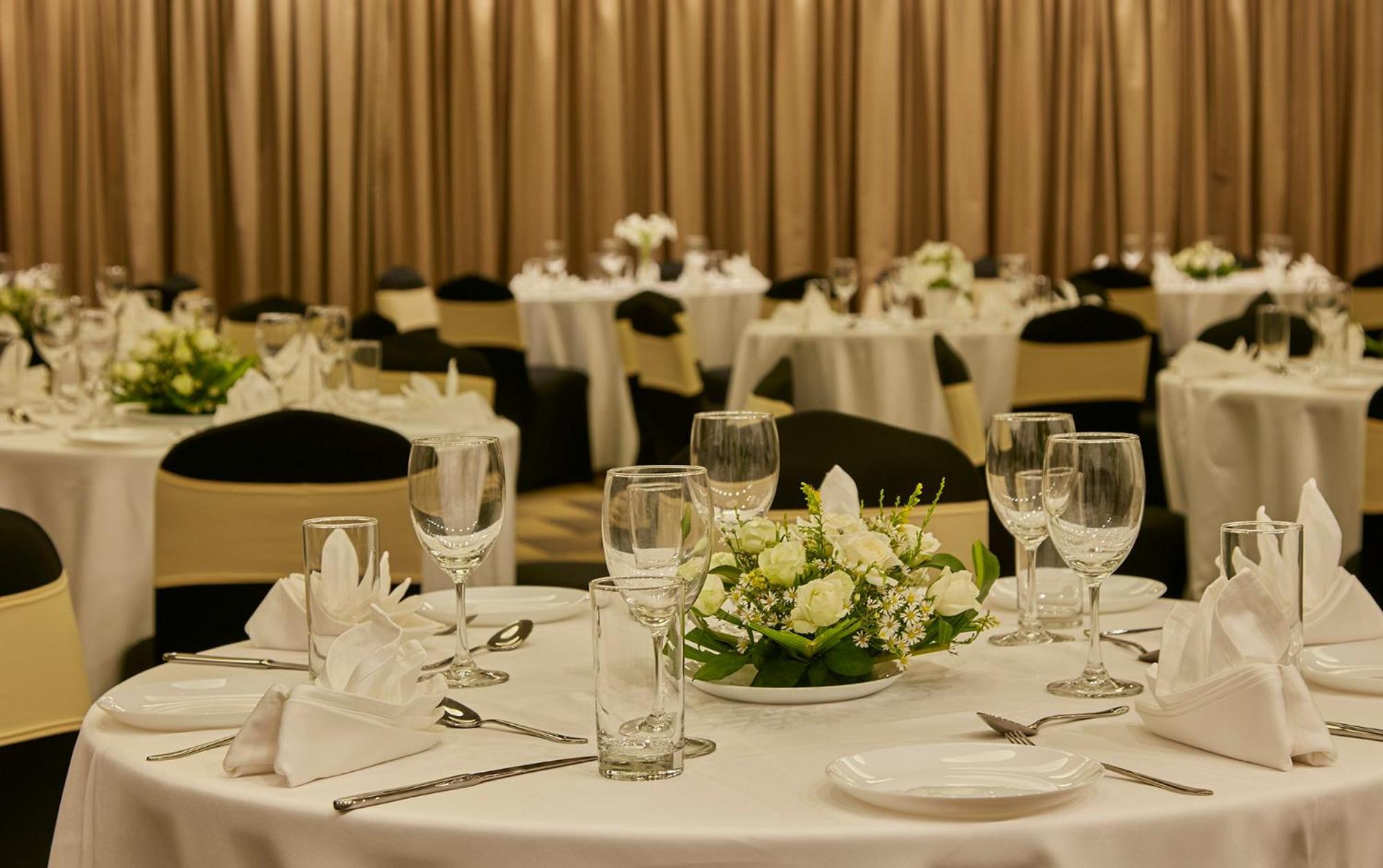 Signature Club Resort Devanahalli Extérieur photo