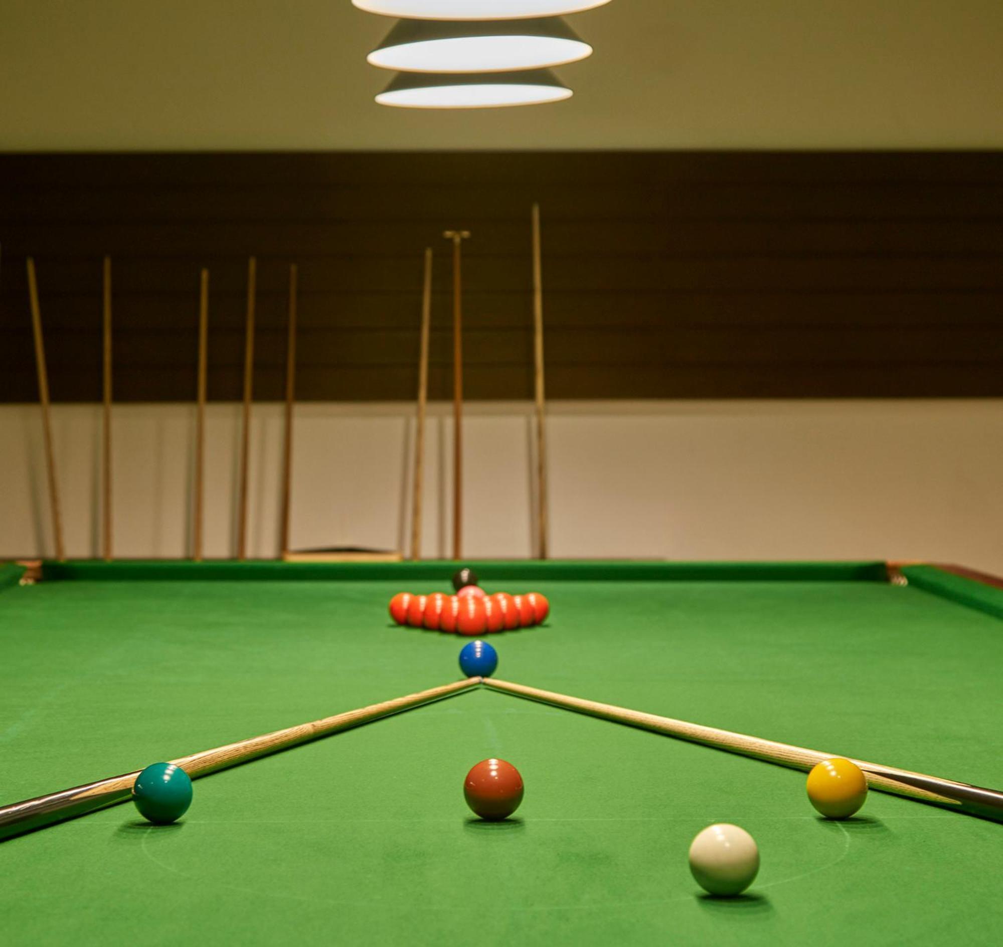 Signature Club Resort Devanahalli Extérieur photo