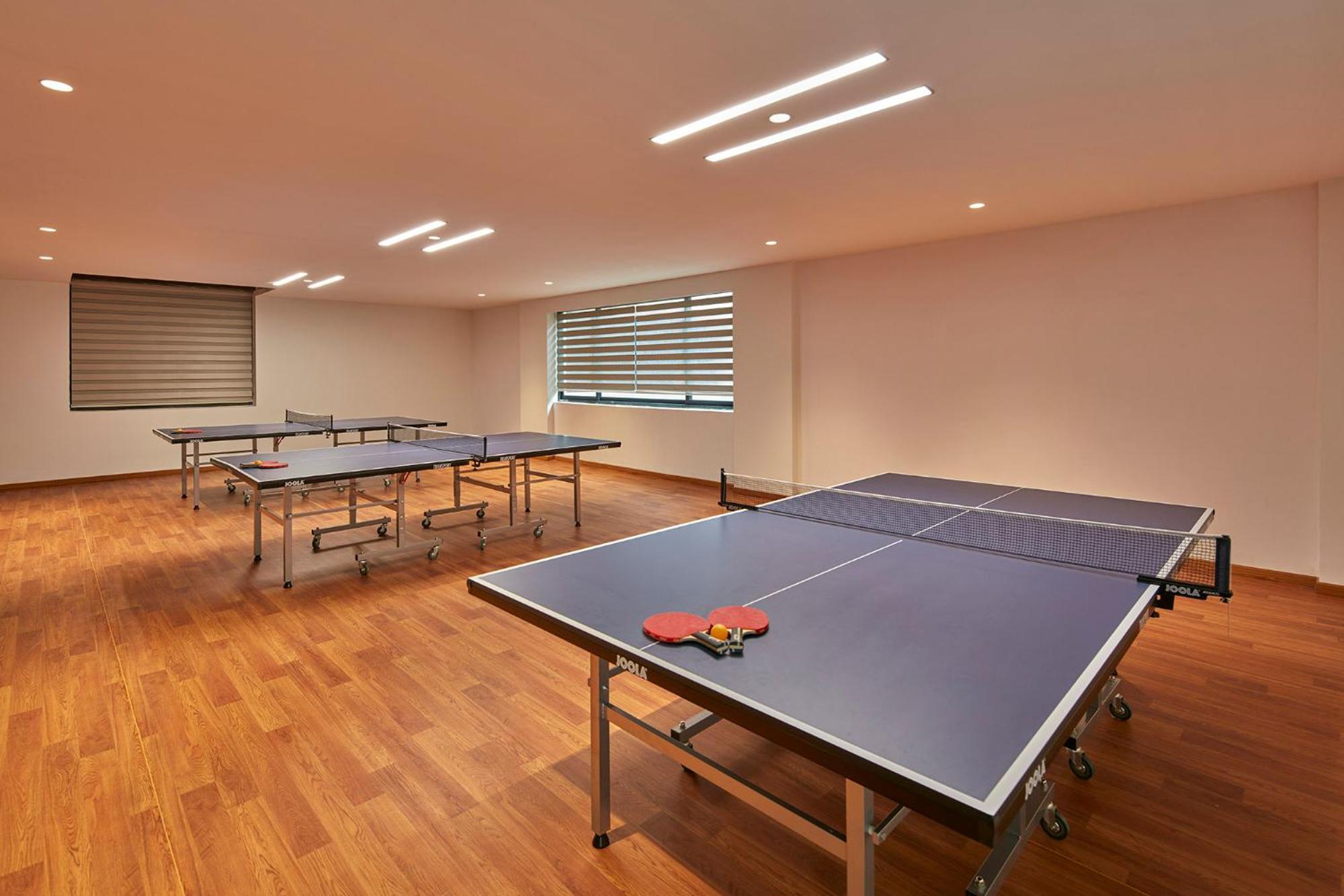 Signature Club Resort Devanahalli Extérieur photo