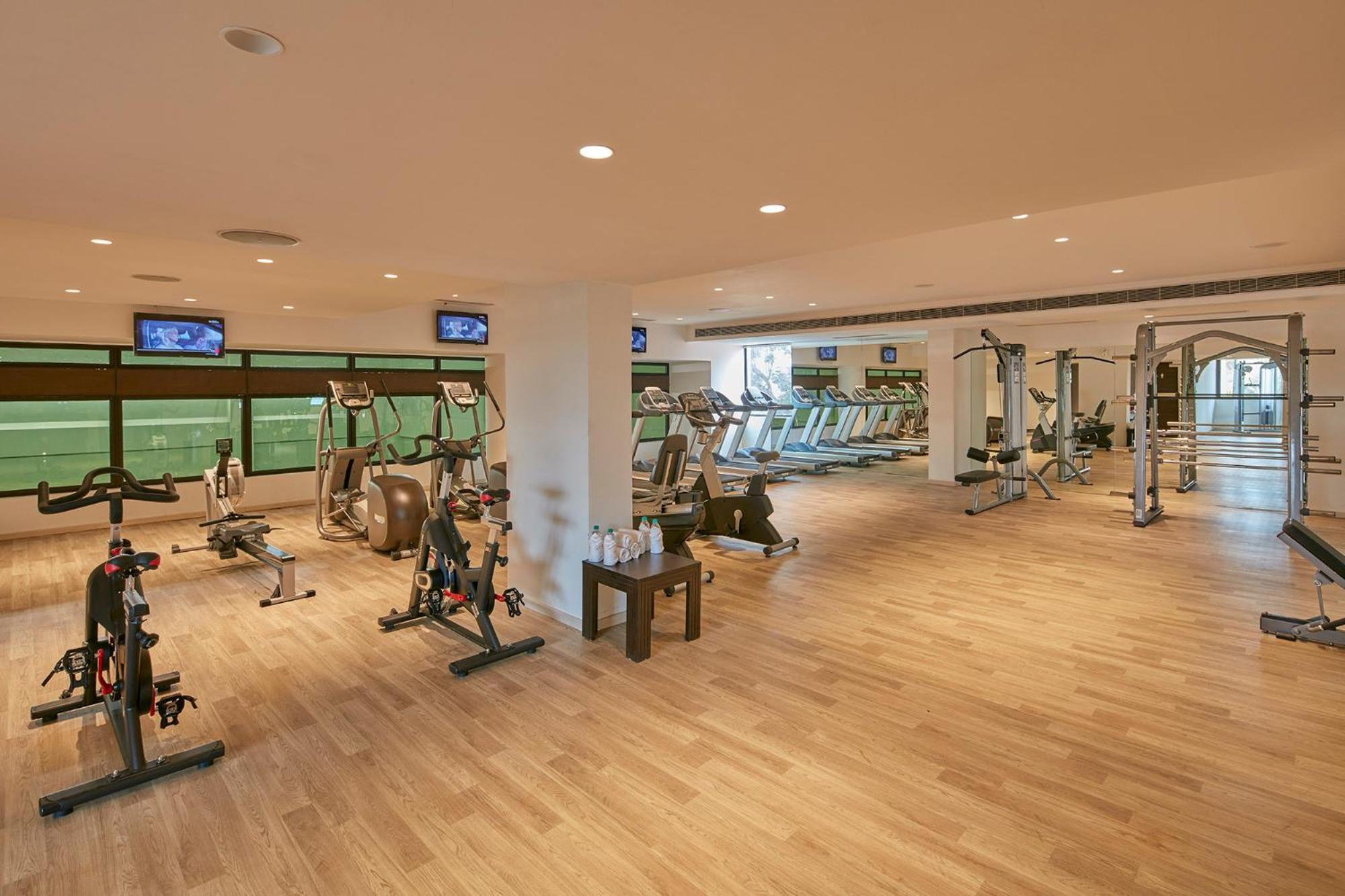 Signature Club Resort Devanahalli Extérieur photo