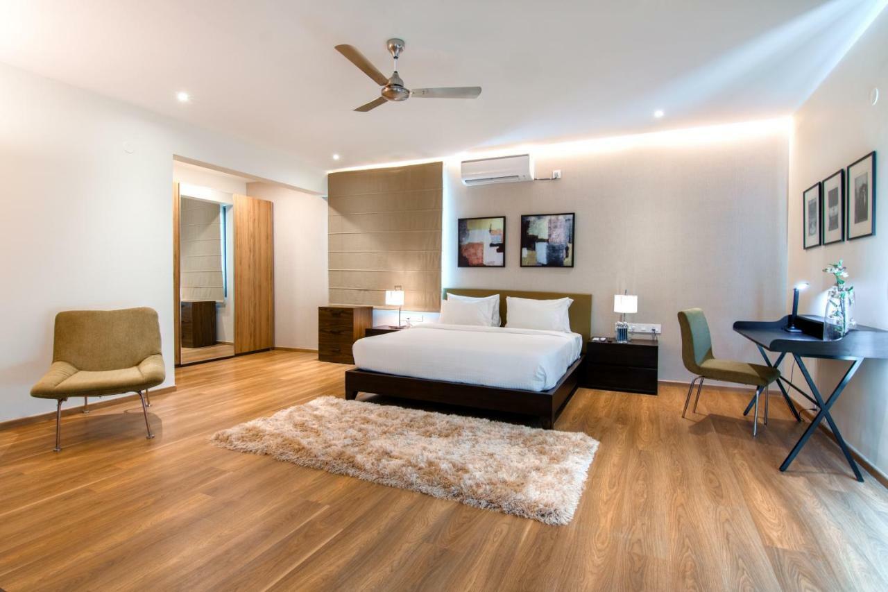 Signature Club Resort Devanahalli Extérieur photo